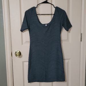 5 items for $20! Tshirt body con dress